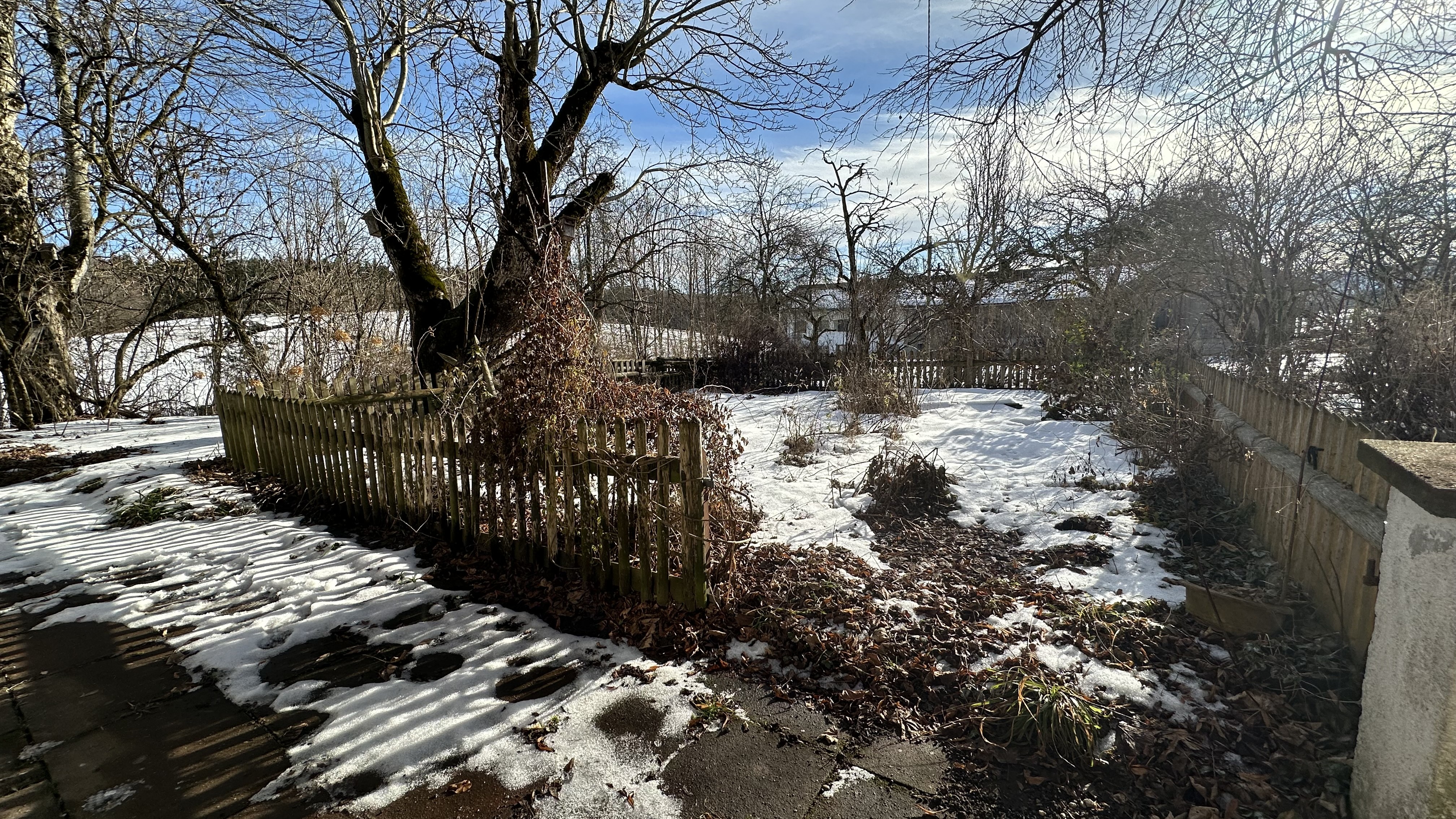 Charmanter alter Bauernhof in traumhafter Lage von Warngau Bild 13