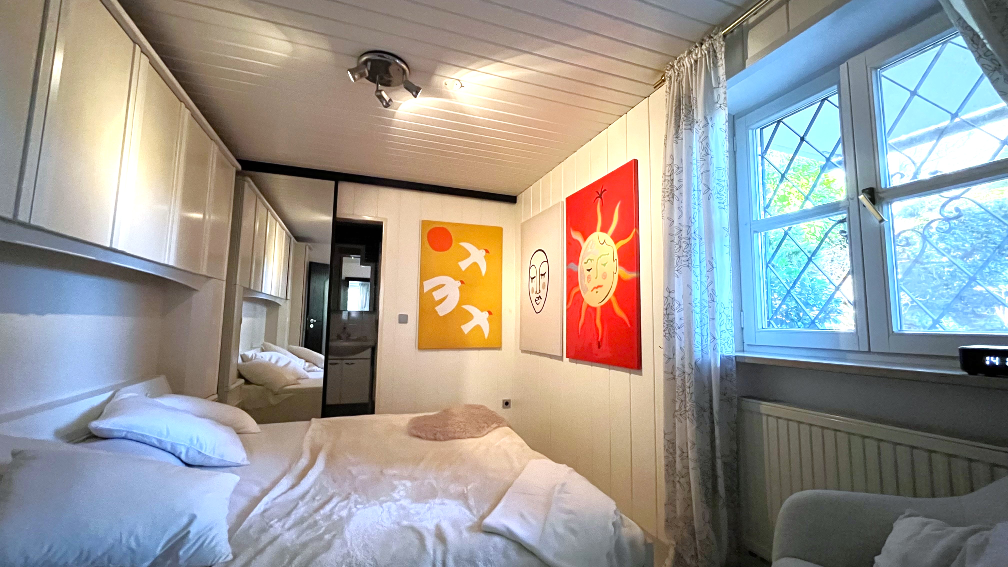 Großzügiges Landhaus in Waldrandlage Oberhaching/Ortsteil Oberbiberg Bild 6