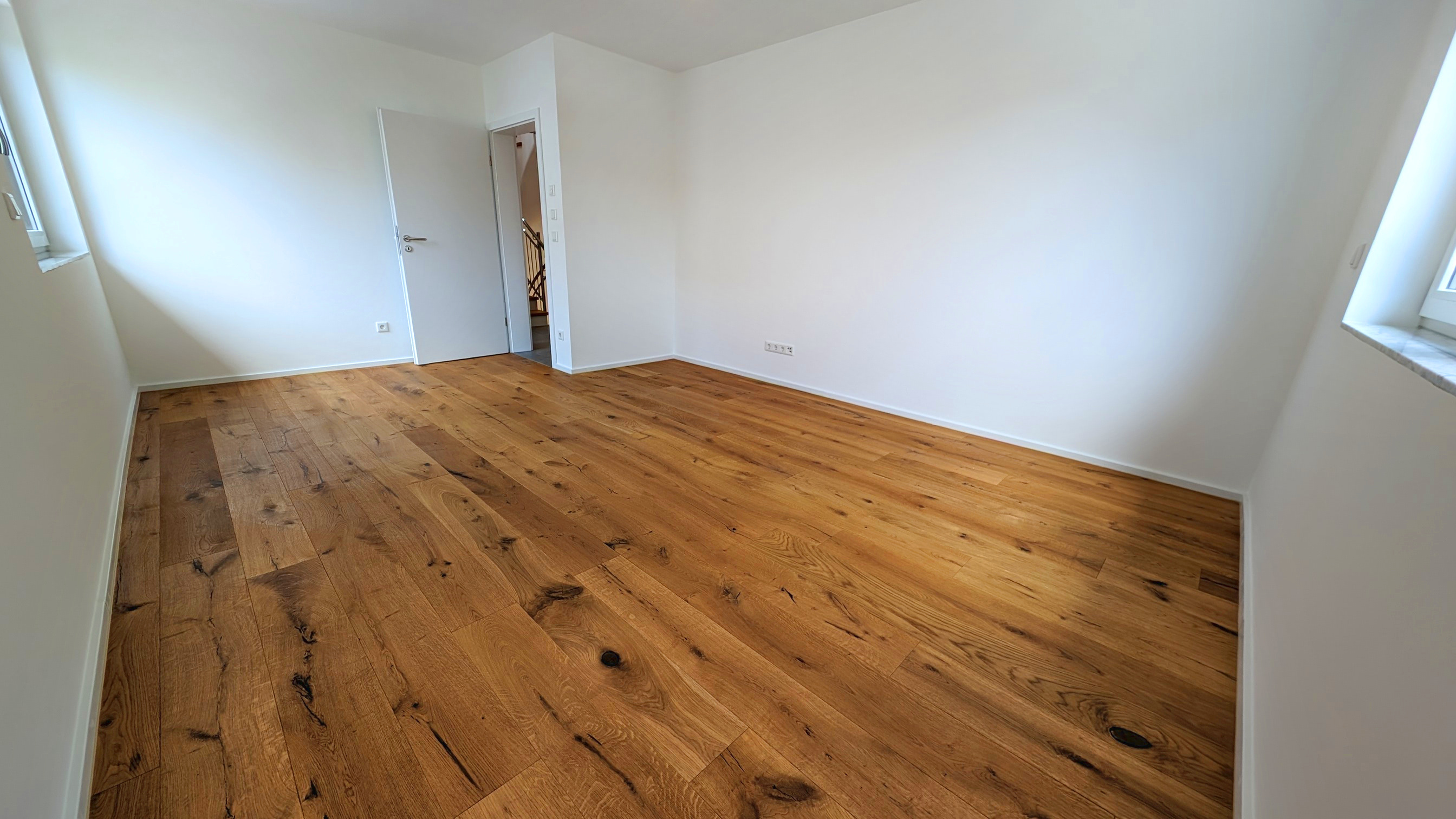 Modernes Neubau-Reiheneckhaus in gehobener Ausstattung in Rosenheim Bild 7