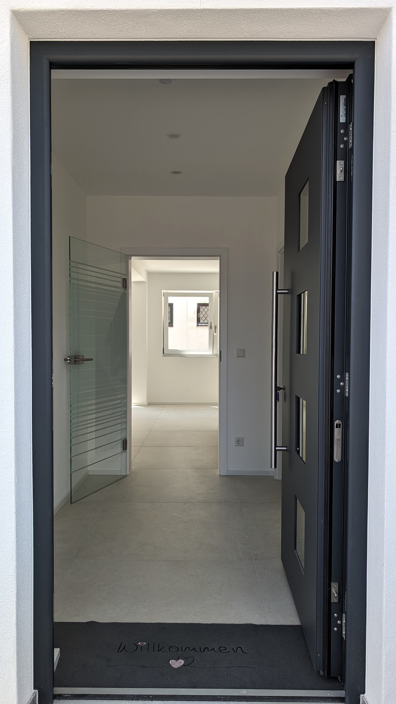 Modernes Neubau-Reiheneckhaus in gehobener Ausstattung in Rosenheim Bild 8