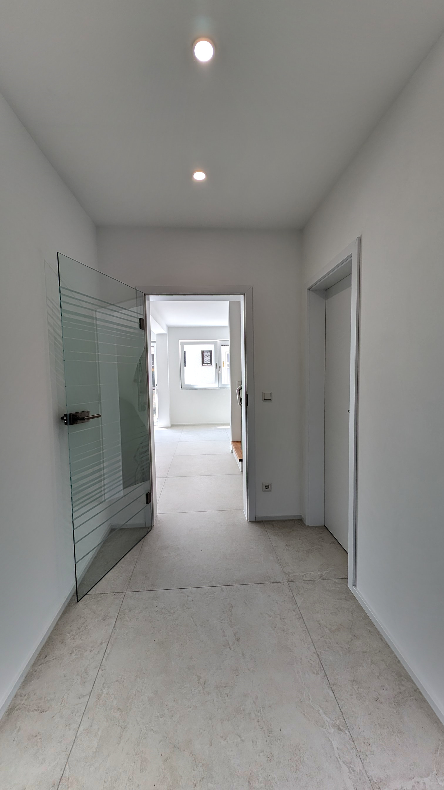 Modernes Neubau-Reiheneckhaus in gehobener Ausstattung in Rosenheim Bild 10