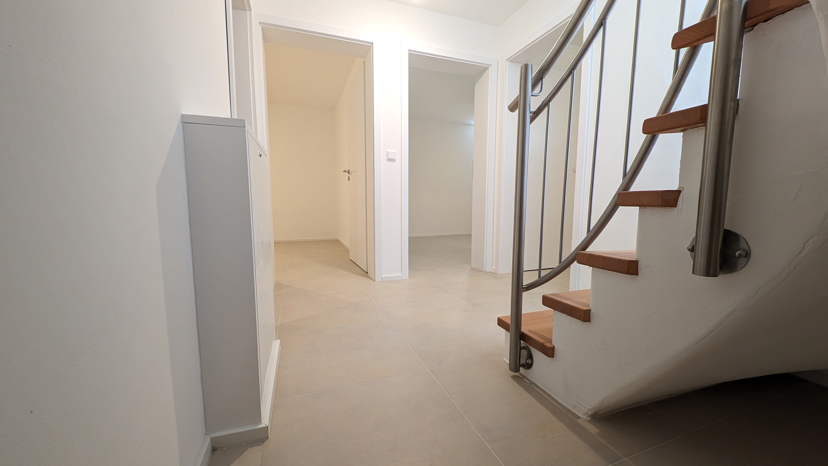 Modernes Neubau-Reiheneckhaus in gehobener Ausstattung in Rosenheim Bild 17