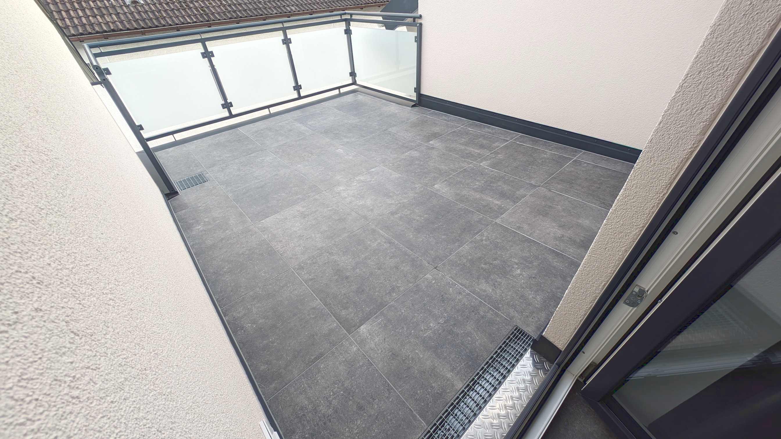 Modernes Neubau-Reiheneckhaus in gehobener Ausstattung in Rosenheim Bild 4