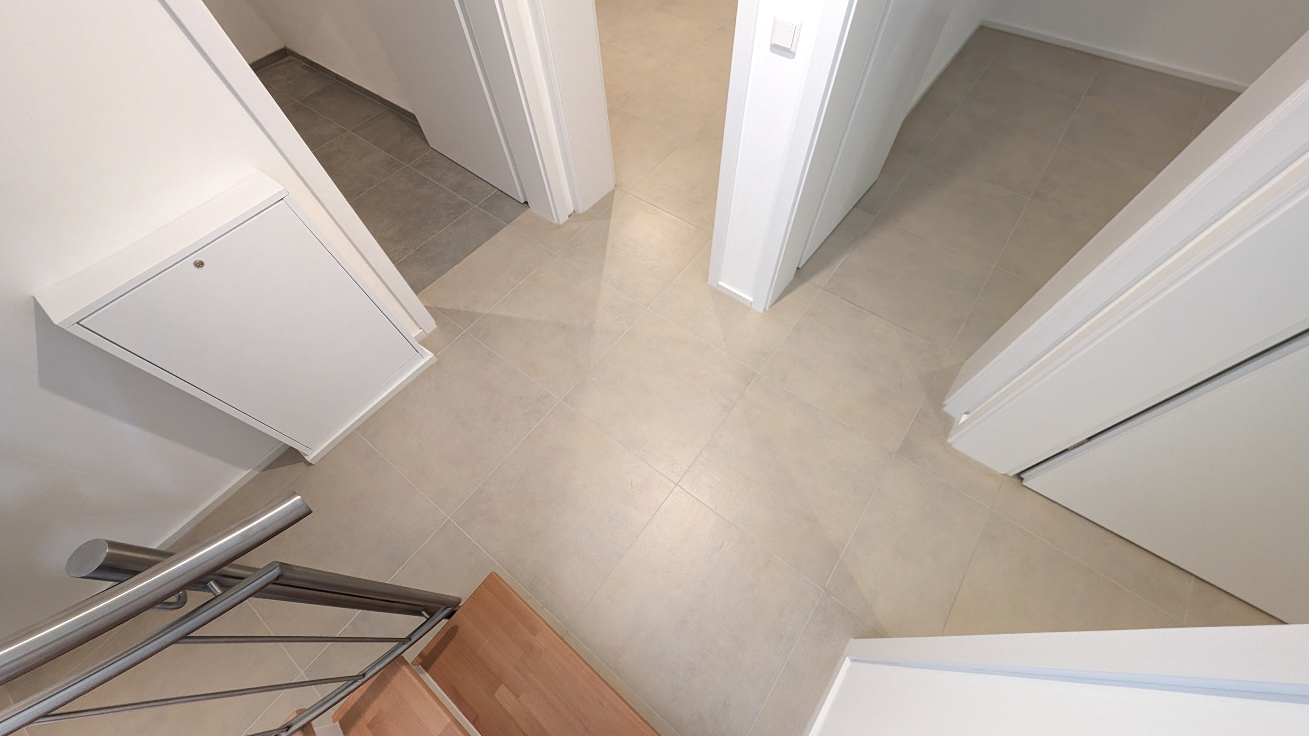 Modernes Neubau-Reiheneckhaus in gehobener Ausstattung in Rosenheim Bild 19