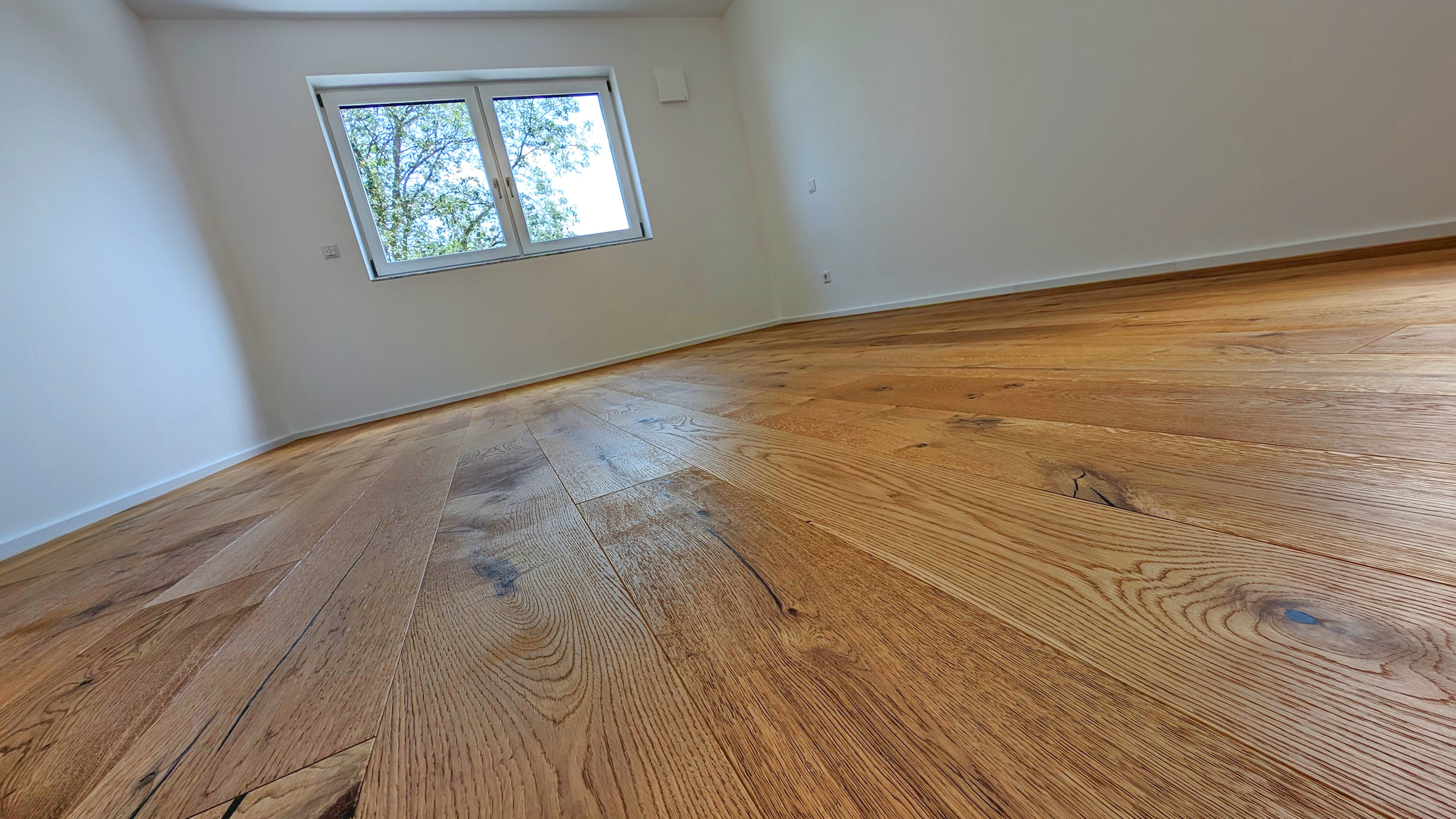 Modernes Neubau-Reiheneckhaus in gehobener Ausstattung in Rosenheim Bild 6