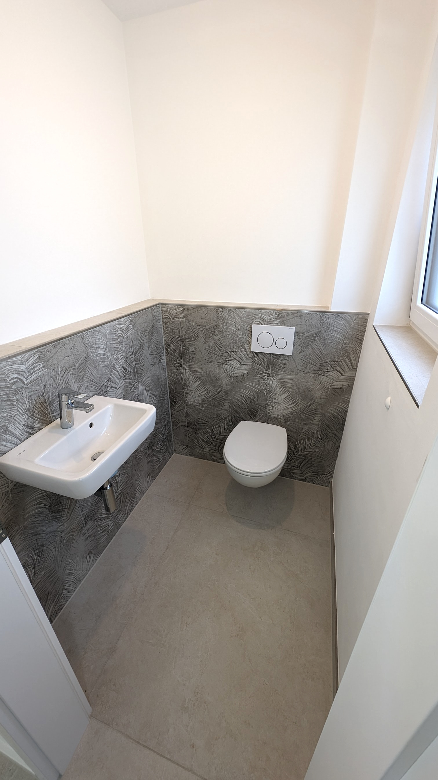 Modernes Neubau-Reiheneckhaus in gehobener Ausstattung in Rosenheim Bild 12