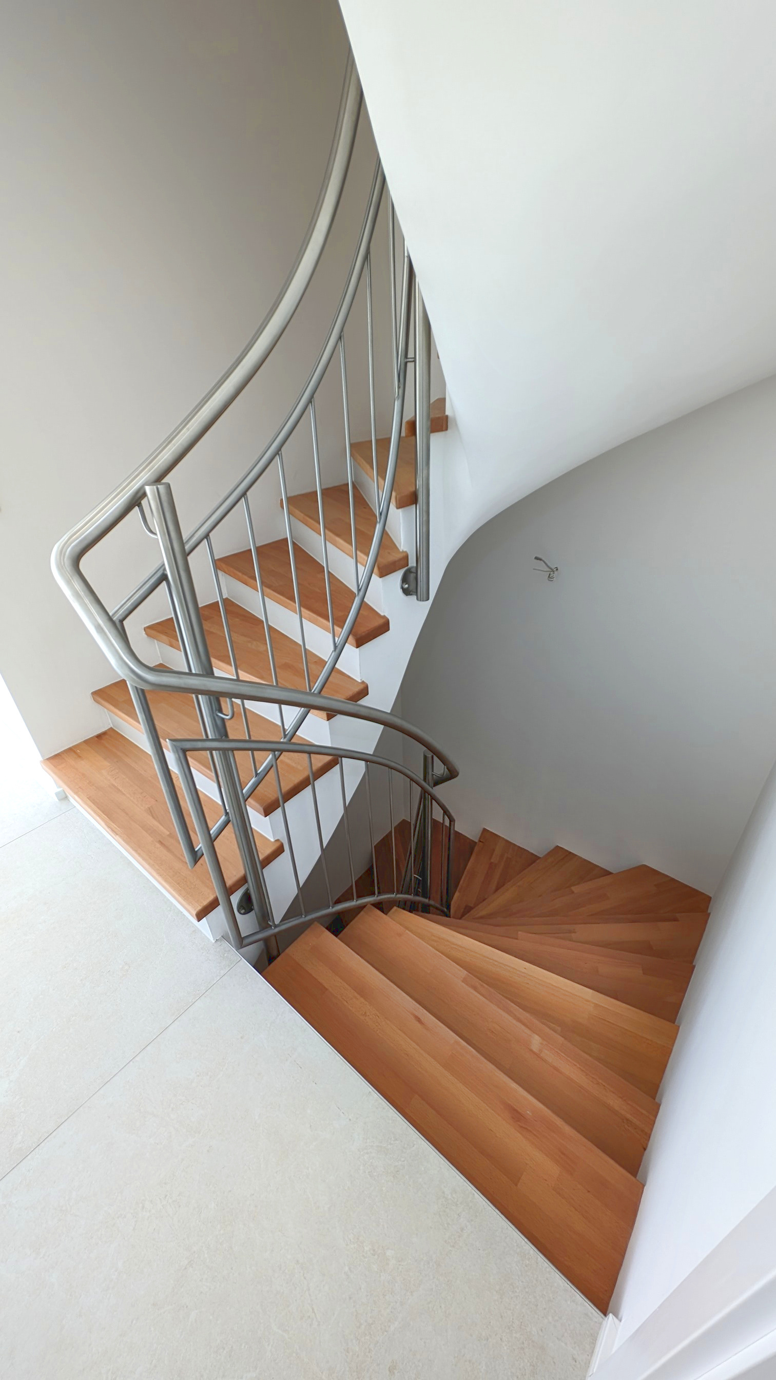 Modernes Neubau-Reiheneckhaus in gehobener Ausstattung in Rosenheim Bild 14