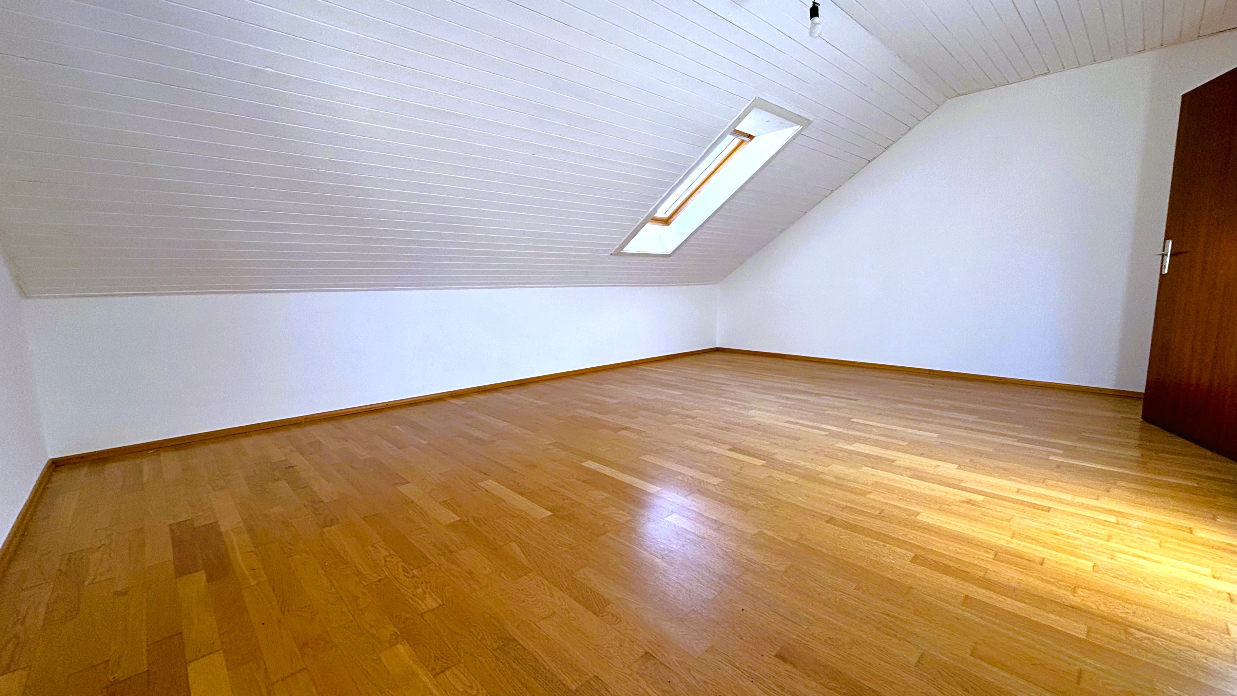 Doppelhaushälfte in ruhiger und zentrumsnaher Lage Gröbenzell Bild 12