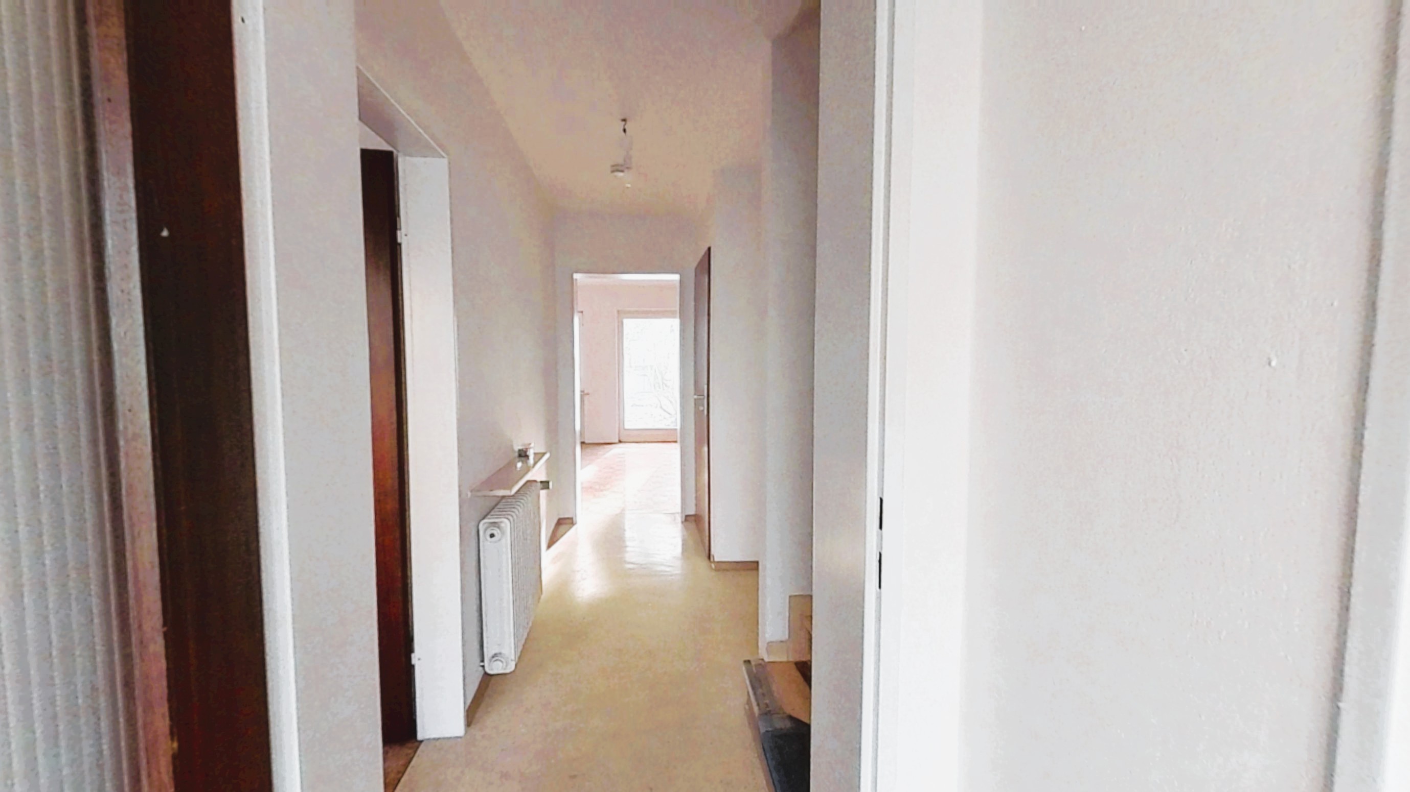 Doppelhaushälfte in ruhiger und zentrumsnaher Lage Gröbenzell Bild 4