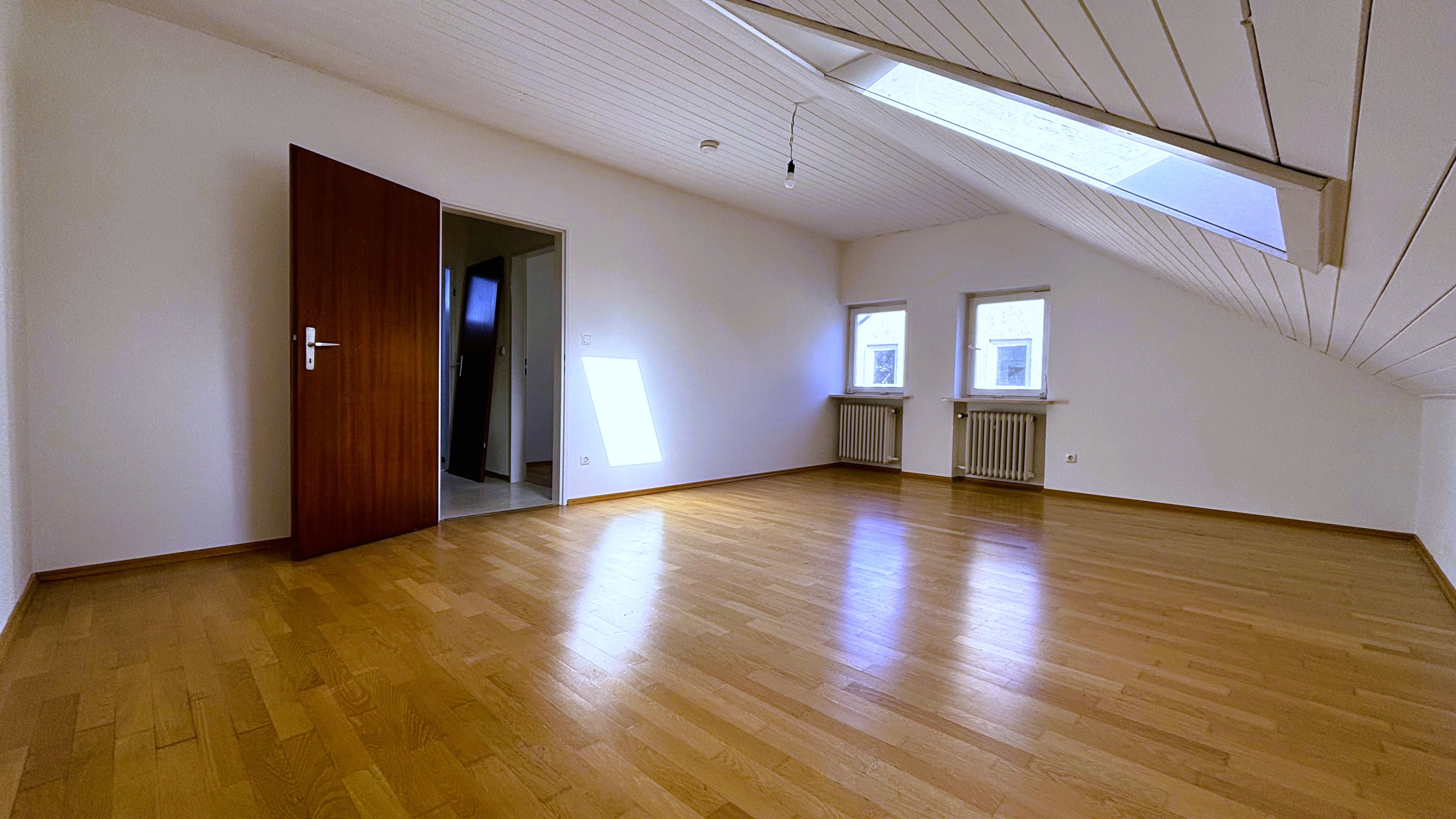 Doppelhaushälfte in ruhiger und zentrumsnaher Lage Gröbenzell Bild 14