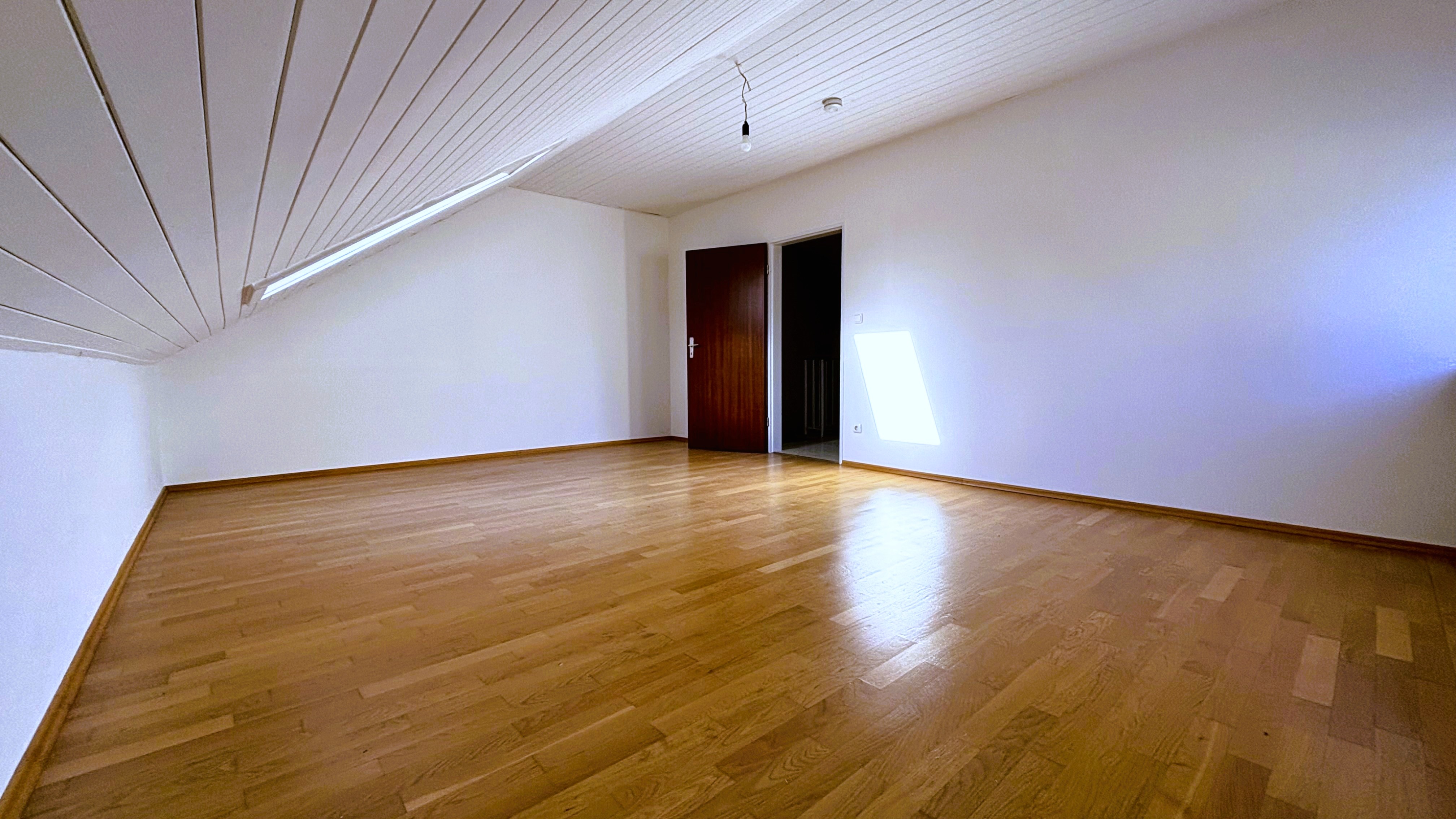 Doppelhaushälfte in ruhiger und zentrumsnaher Lage Gröbenzell Bild 13