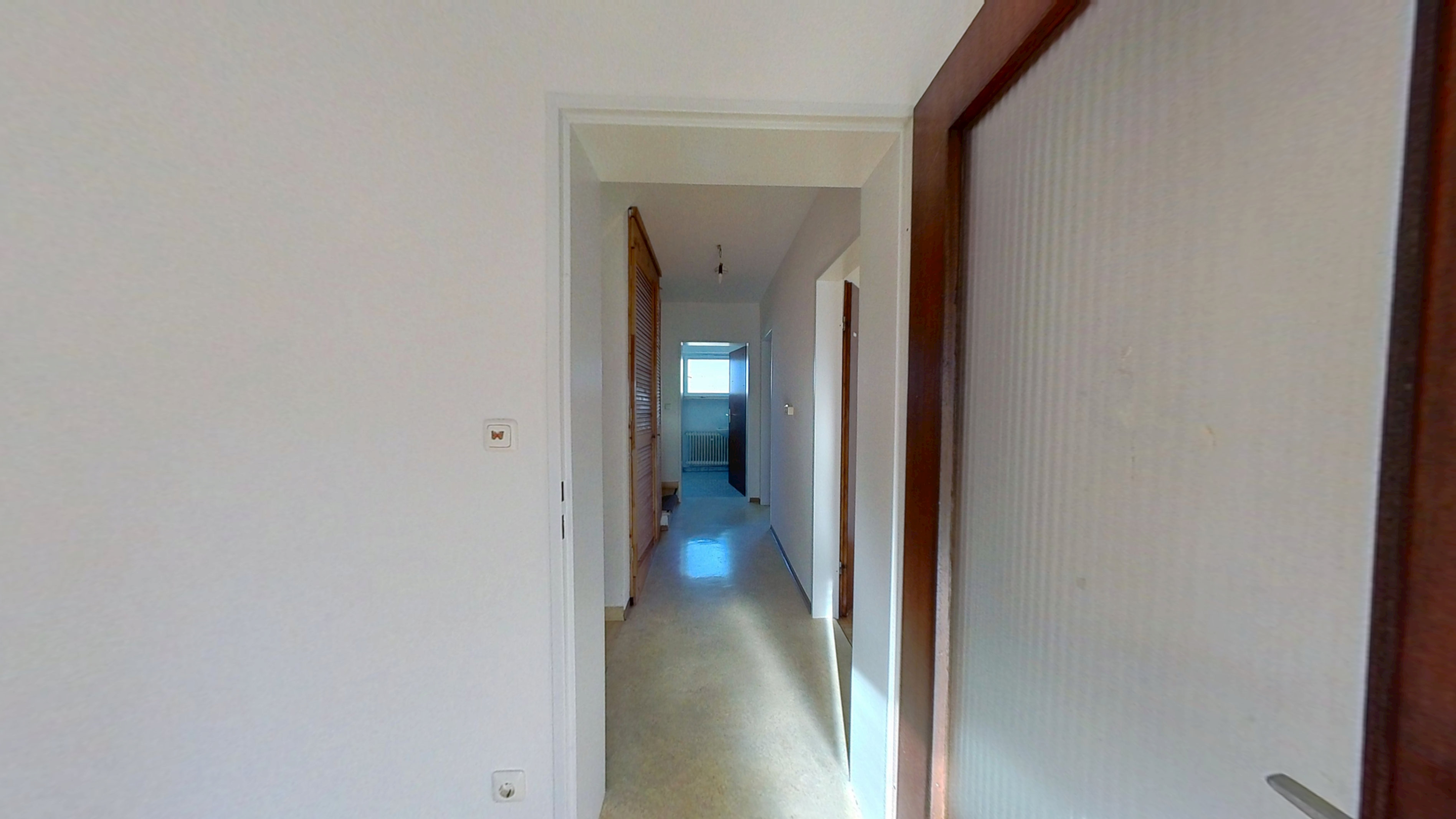 Doppelhaushälfte in ruhiger und zentrumsnaher Lage Gröbenzell Bild 3