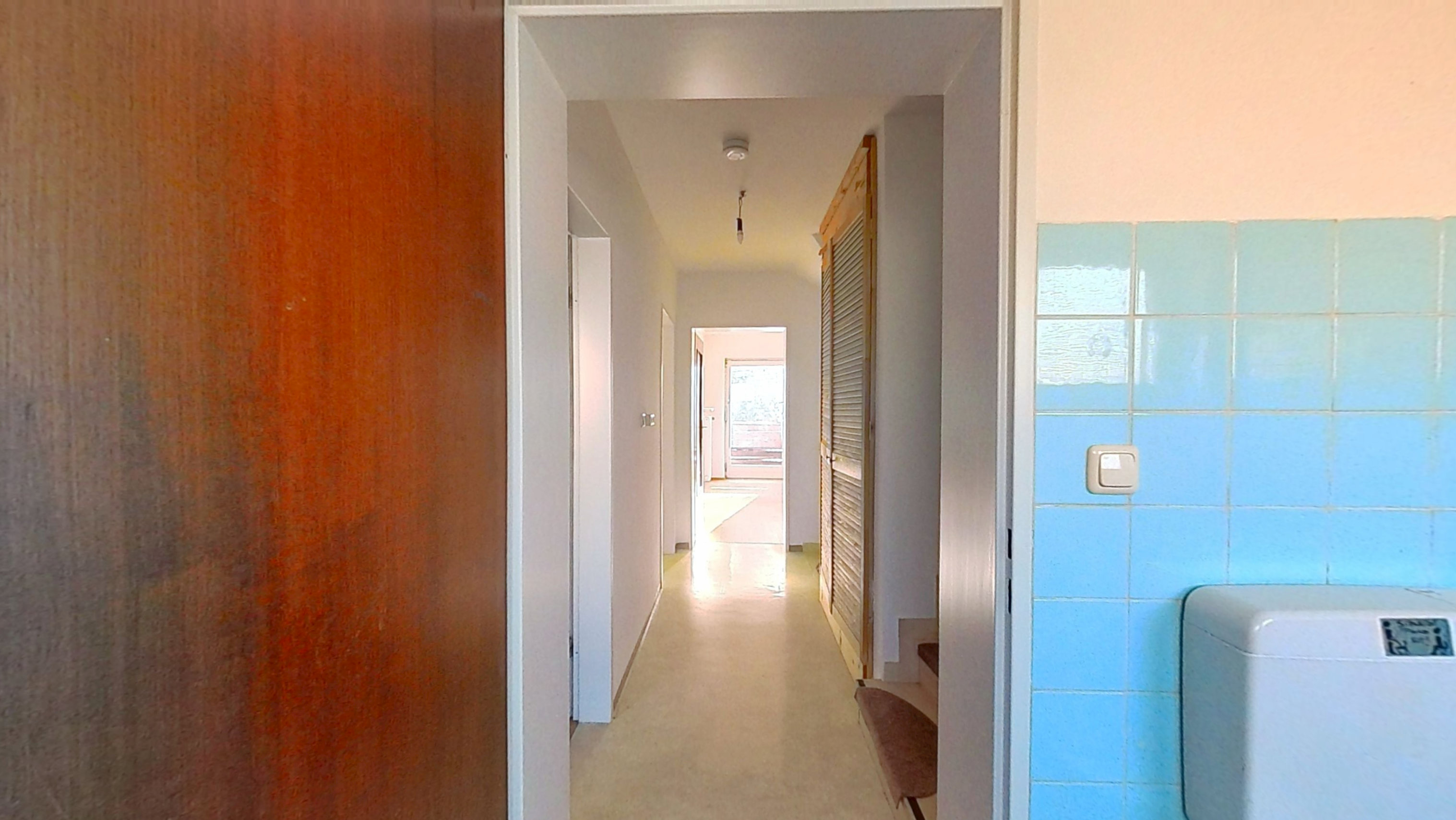 Doppelhaushälfte in ruhiger und zentrumsnaher Lage Gröbenzell Bild 19