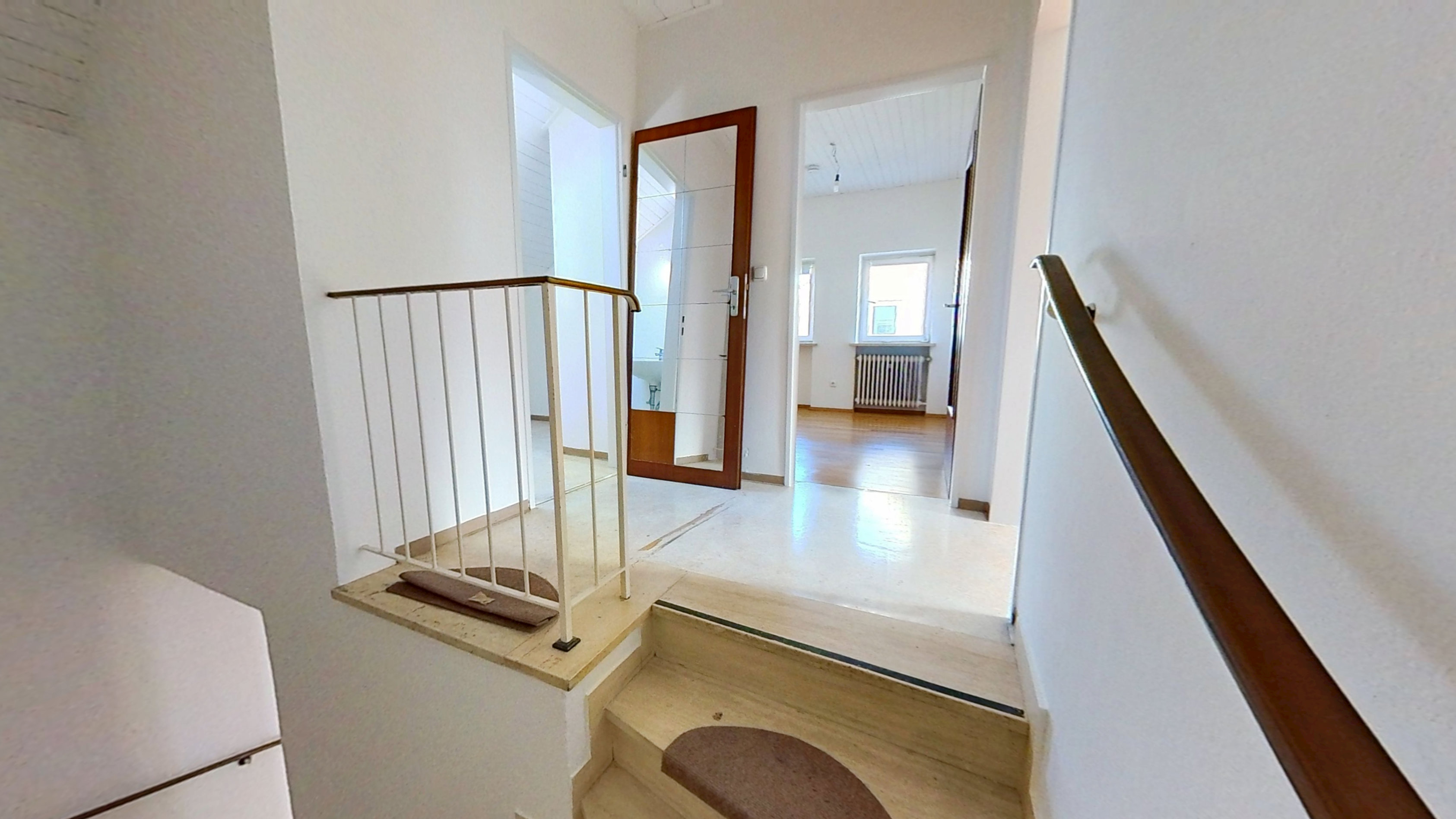 Doppelhaushälfte in ruhiger und zentrumsnaher Lage Gröbenzell Bild 18