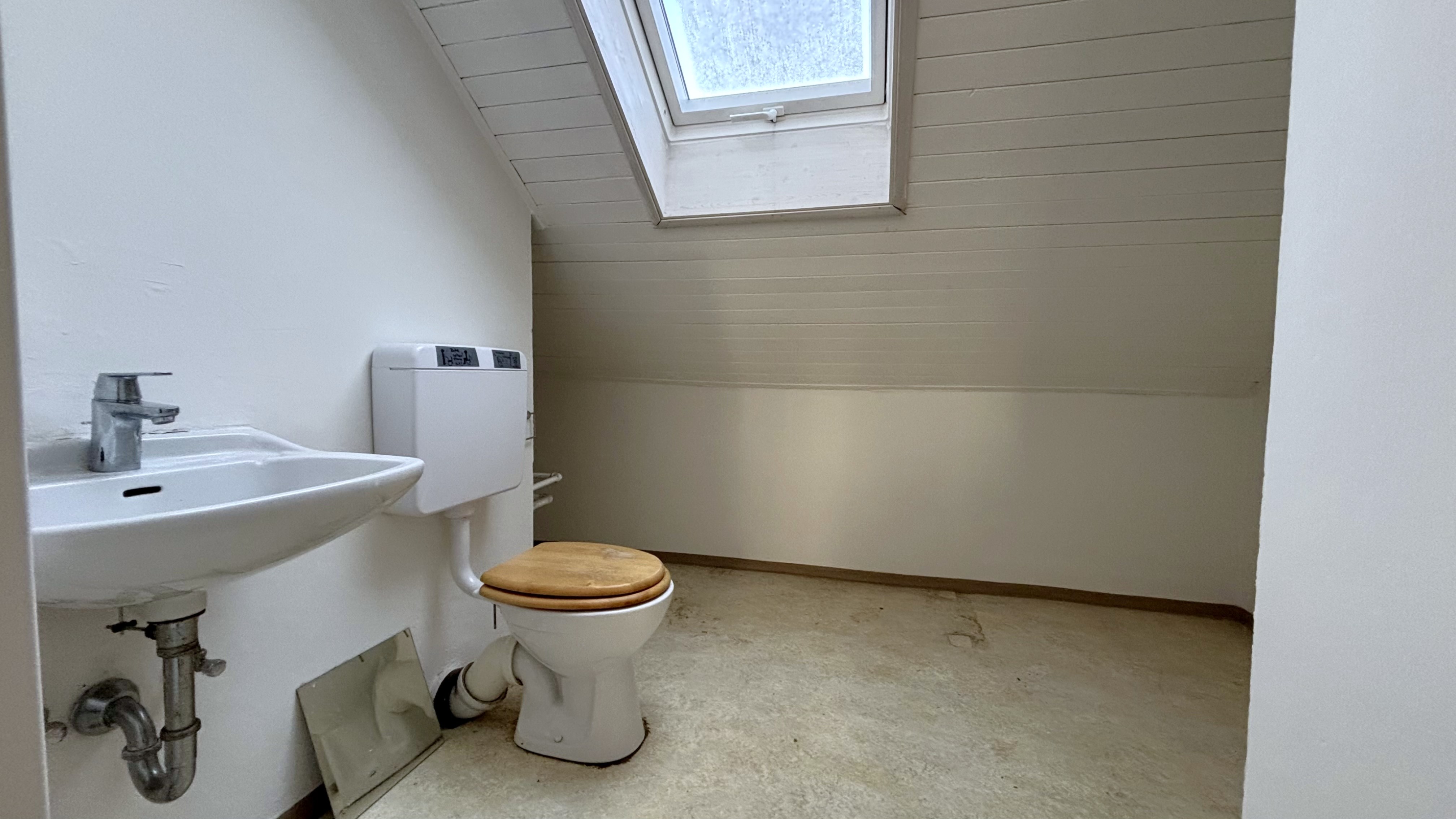 Doppelhaushälfte in ruhiger und zentrumsnaher Lage Gröbenzell Bild 11