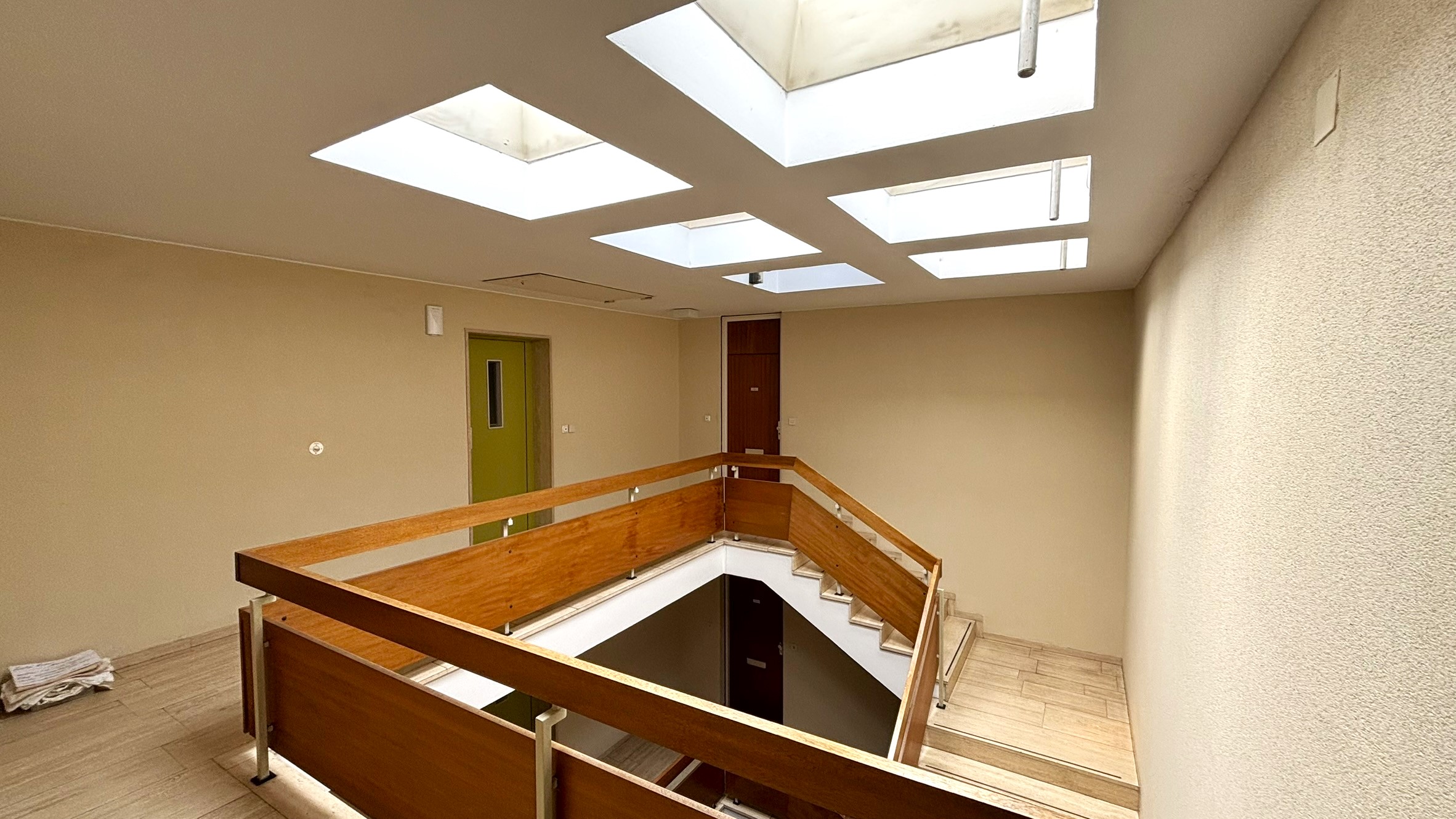 Sonnige Dachgeschosswohnung mit großer Westloggia in M-Obergiesing Bild 10