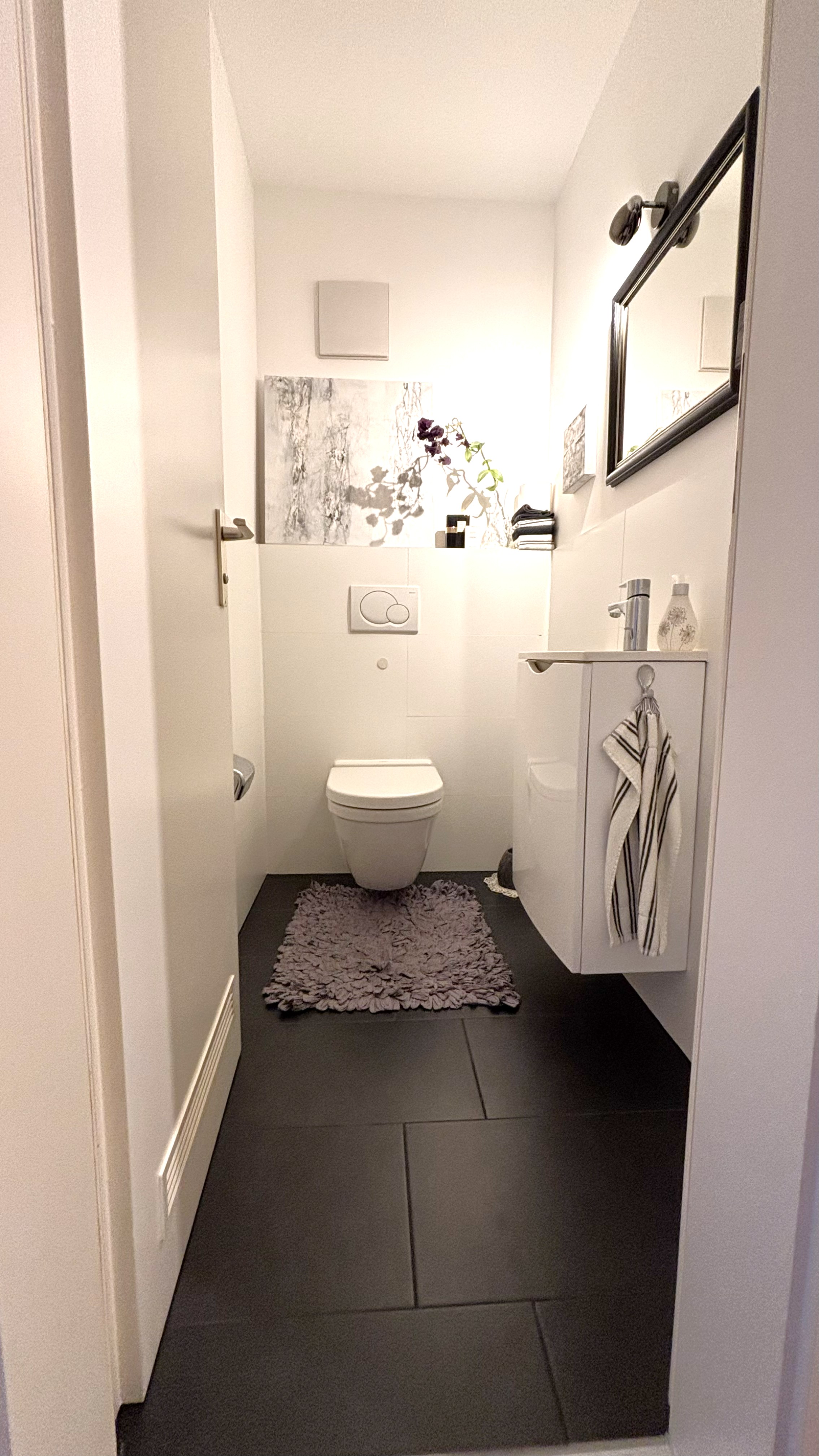 Sehr schöne und sonnige 4-Zimmer-Wohnung in Geretsried-Gartenberg Bild 4