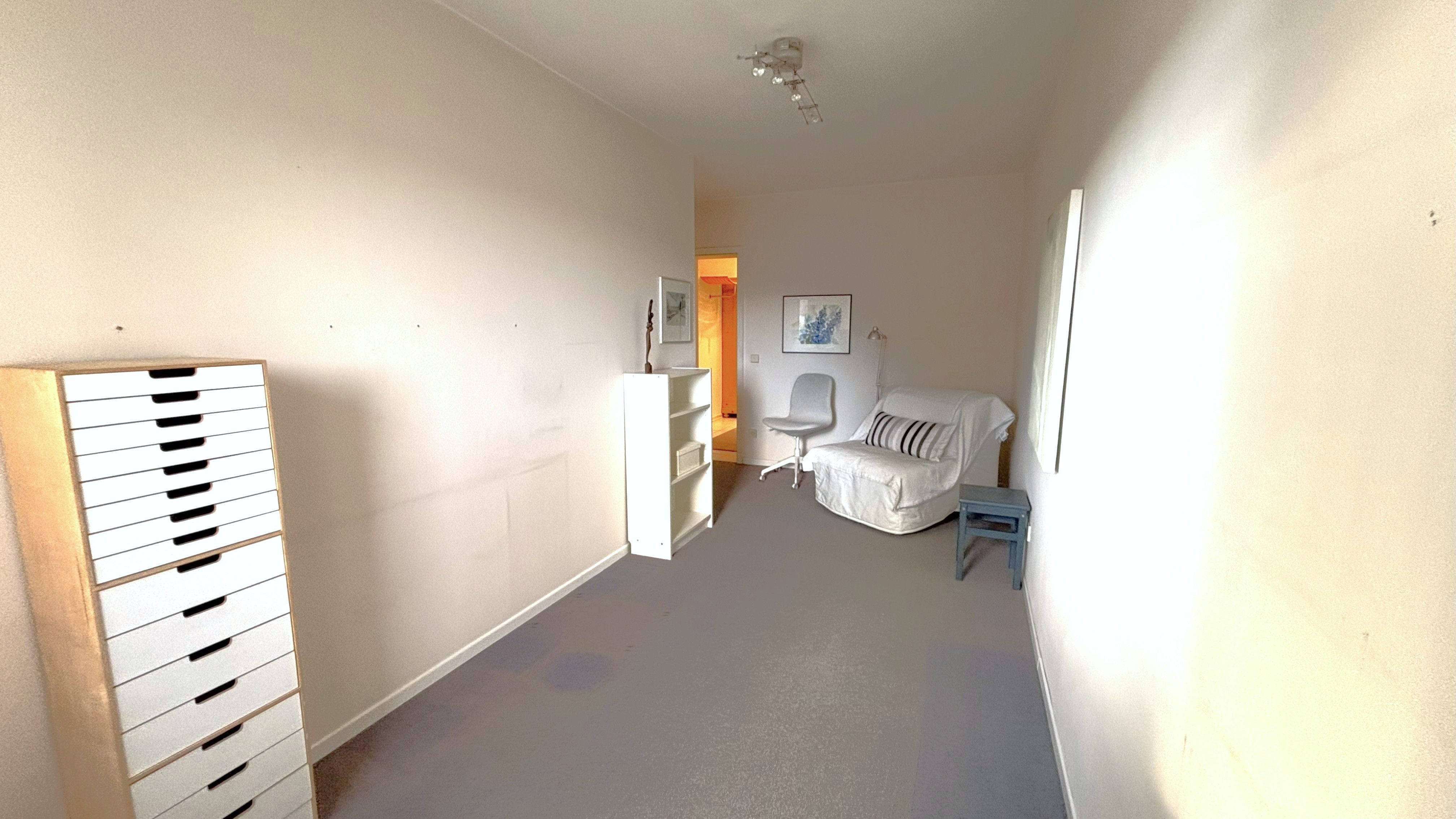 Sehr schöne und sonnige 4-Zimmer-Wohnung in Geretsried-Gartenberg Bild 17