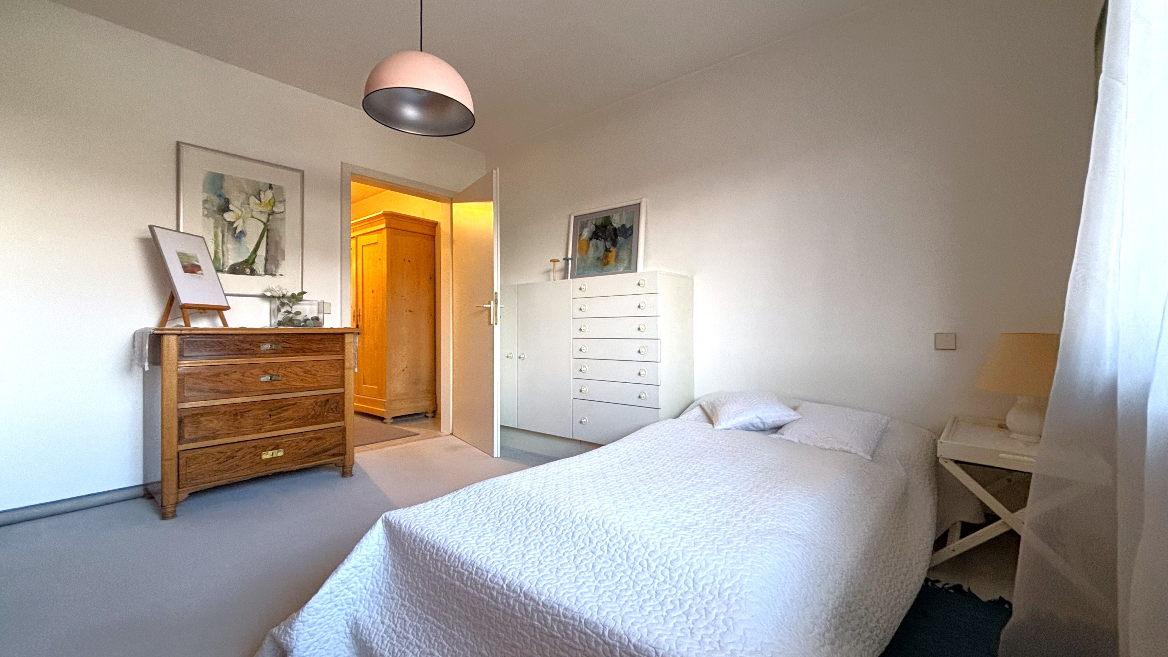 Sehr schöne und sonnige 4-Zimmer-Wohnung in Geretsried-Gartenberg Bild 2