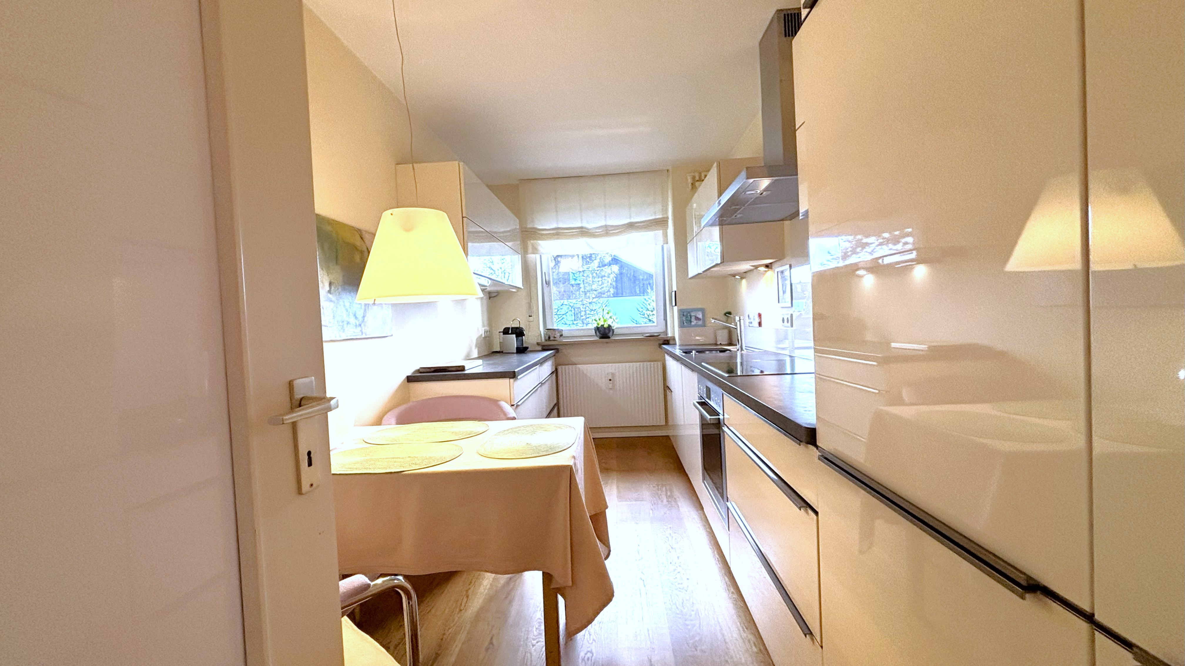 Sehr schöne und sonnige 4-Zimmer-Wohnung in Geretsried-Gartenberg Bild 14