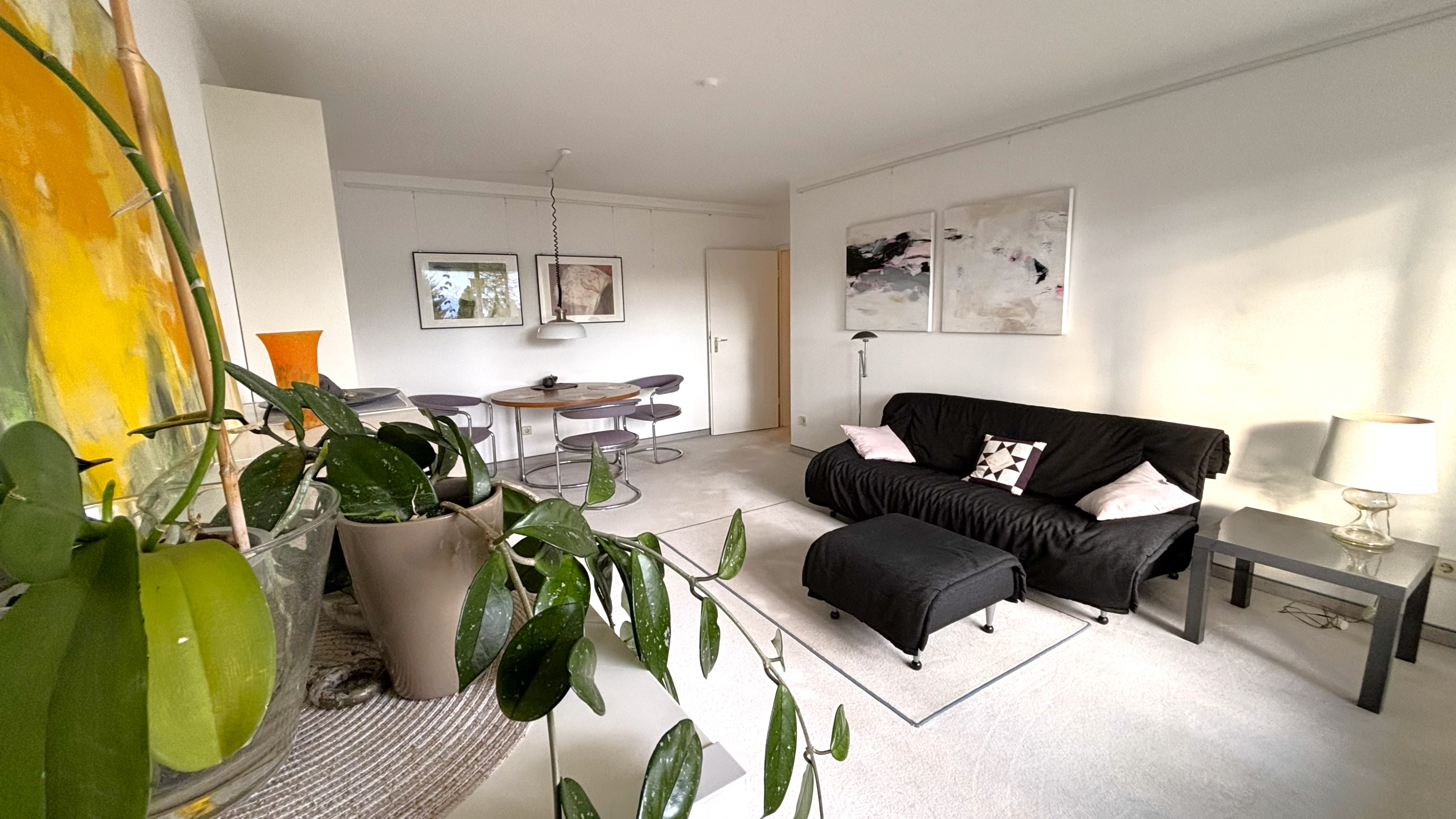 Sehr schöne und sonnige 4-Zimmer-Wohnung in Geretsried-Gartenberg Bild 7