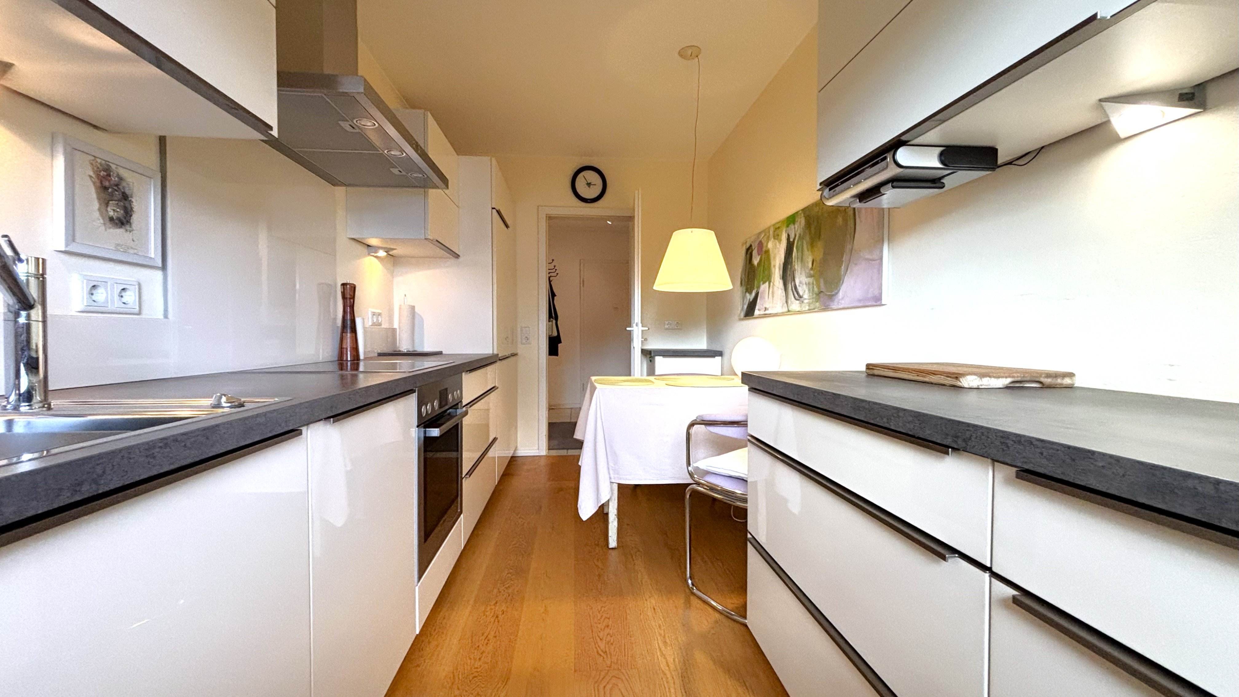 Sehr schöne und sonnige 4-Zimmer-Wohnung in Geretsried-Gartenberg Bild 15