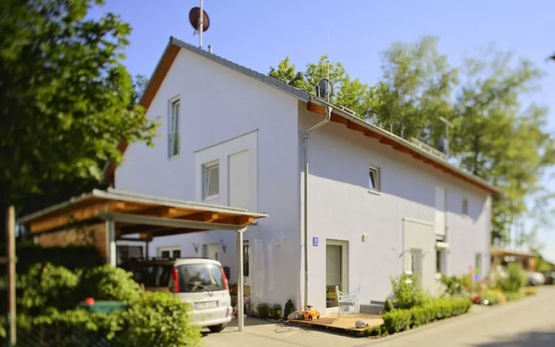 BAUTRÄGERVERTRIEB MÜNCHEN-ALLACH - PRATO REGIO