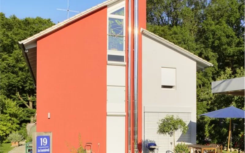 BAUTRÄGERVERTRIEB MÜNCHEN-ALLACH - PRATO REGIO