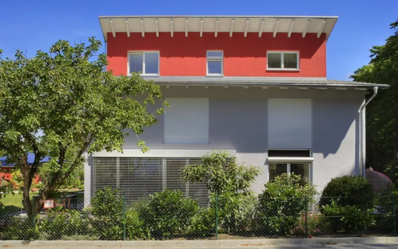 BAUTRÄGERVERTRIEB MÜNCHEN-ALLACH - PRATO REGIO