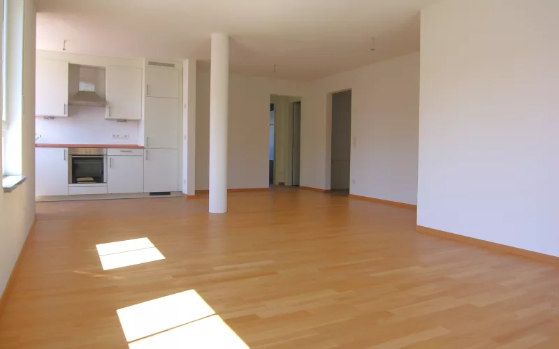 BAUTRÄGERVERTRIEB PRIEN AM CHIEMSEE - APRICOR